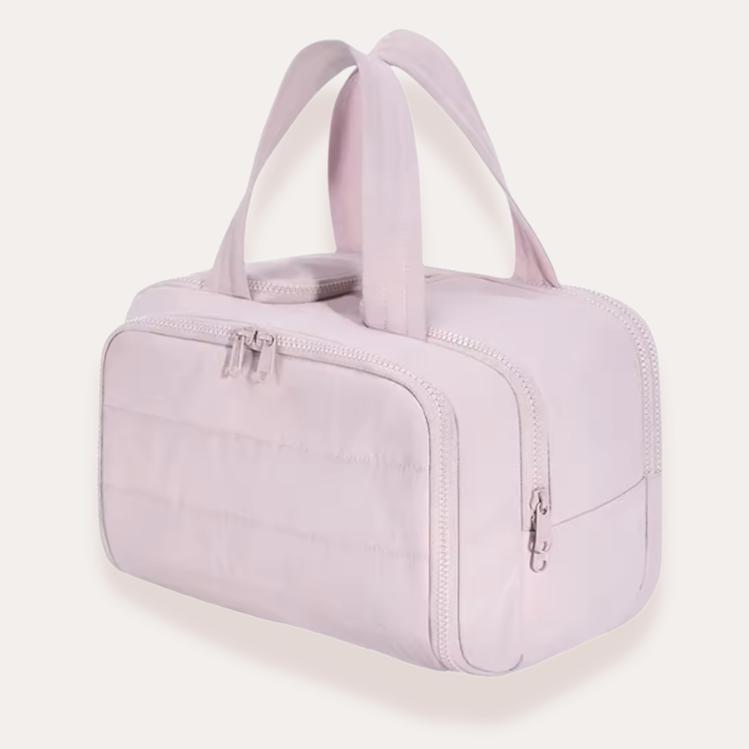 Clean Girl Beauty Bag