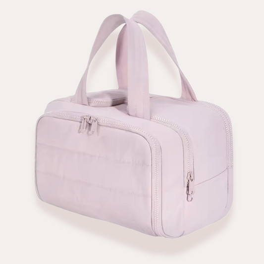 Clean Girl Beauty Bag