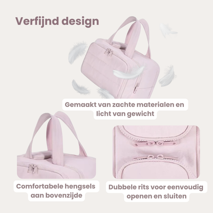 Clean Girl Beauty Bag