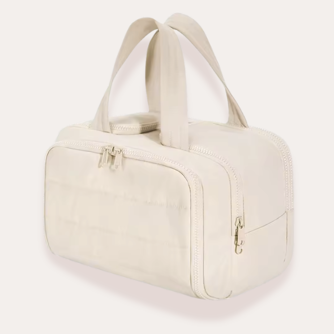 Clean Girl Beauty Bag