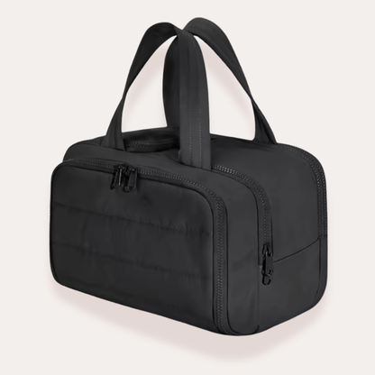 Clean Girl Beauty Bag