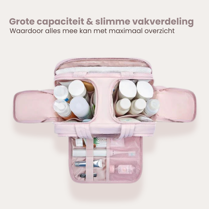 Clean Girl Beauty Bag